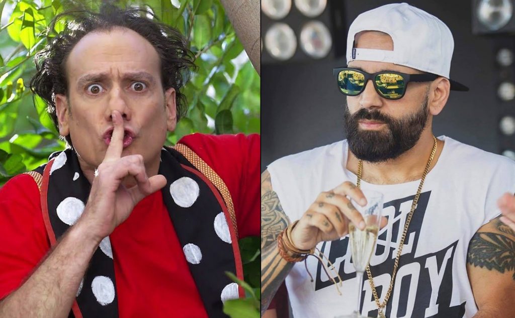 הצל נגד תומר שרון: המאבק מגיע לשיאים חדשים! "נתראה בבית המשפט"