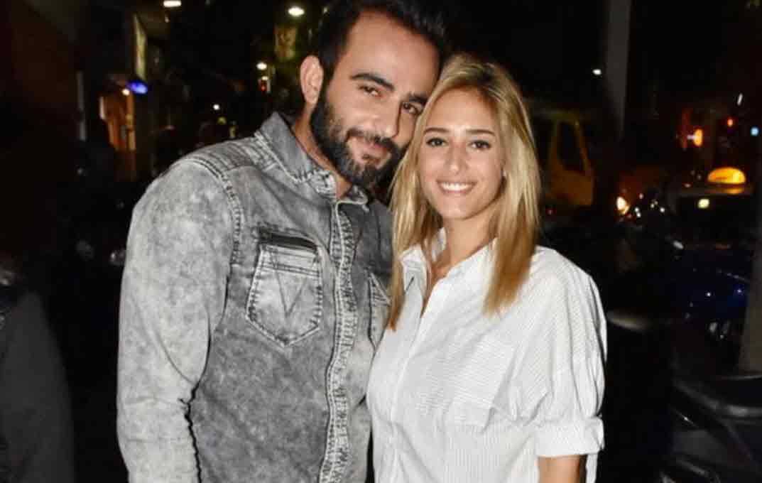 פתחה חזית? אמלי פרי יוצאת נגד דנית גרינברג:"לא מתקדמת בחייה"!