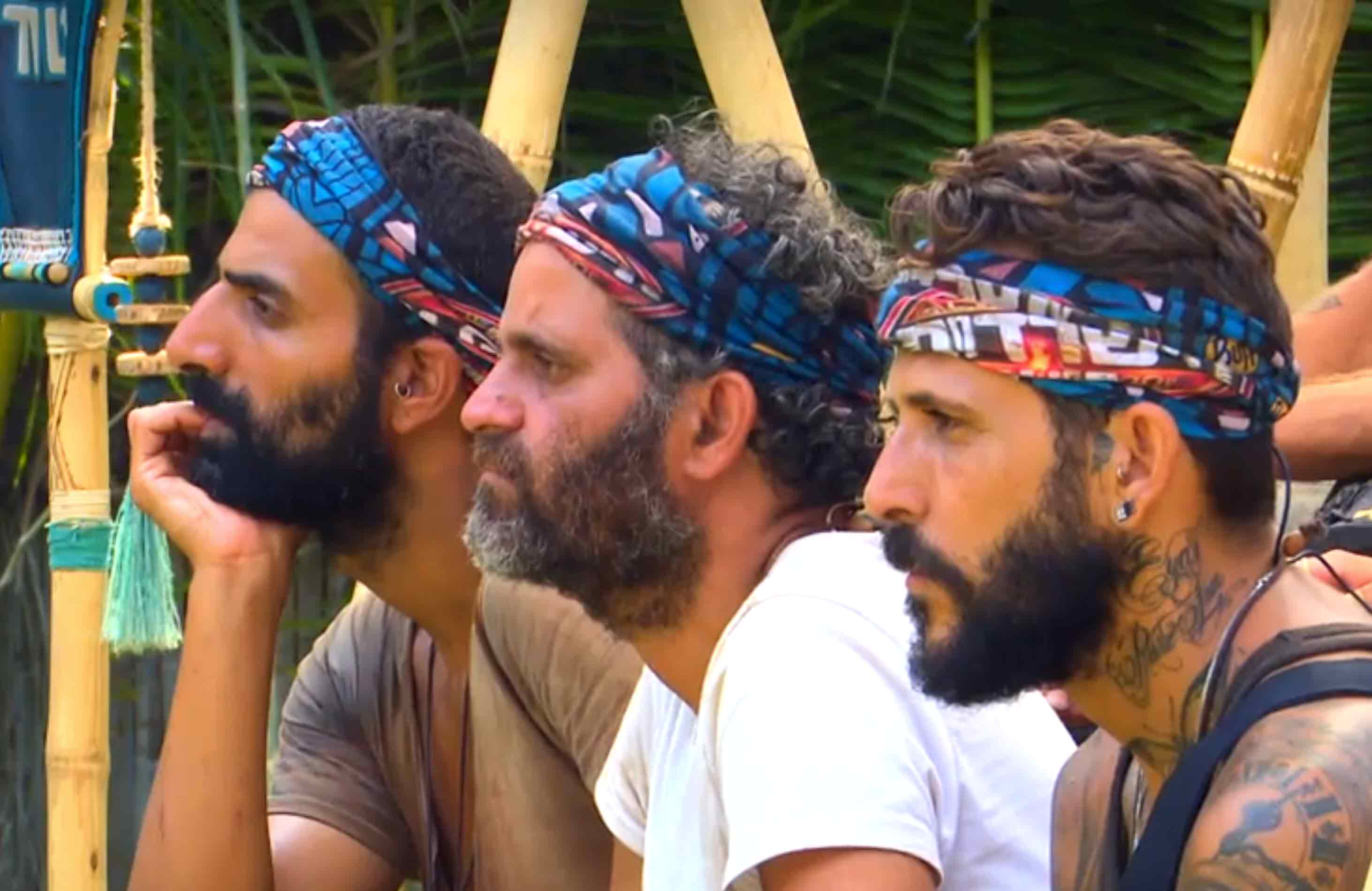 הלם: אף אחד לא יודע מי יהיה השורד האחרון בהישרדות VIP!