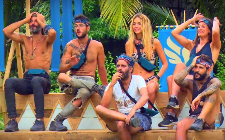 הלם: אף אחד לא יודע מי יהיה השורד האחרון בהישרדות VIP!