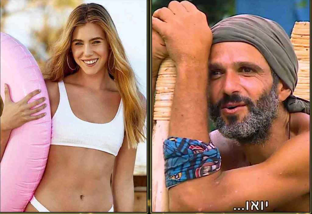 עומר ברבי נשאלה על הקשר עם עידן חביב וזה מה שקרה!