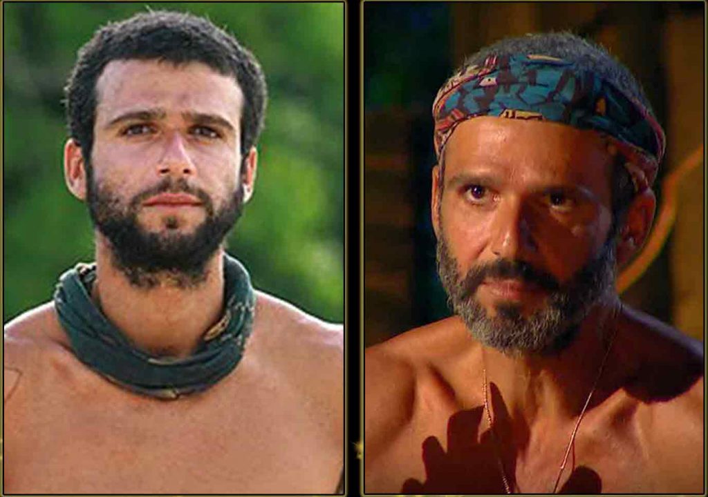 הקטע הנדיר הזה של עידן חביב מהישרדות לא ישאיר עין אחת יבשה!