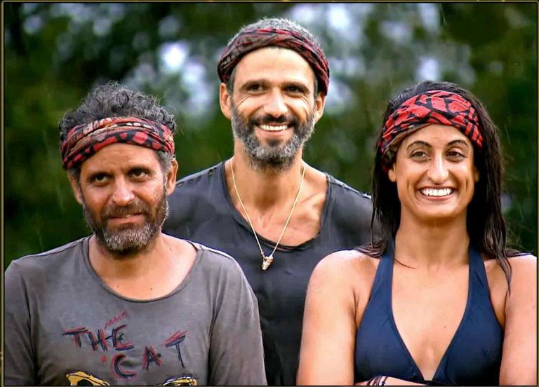 הלם: הזוכה במשימת החסינות הערב בהישרדות שוב נחשף!