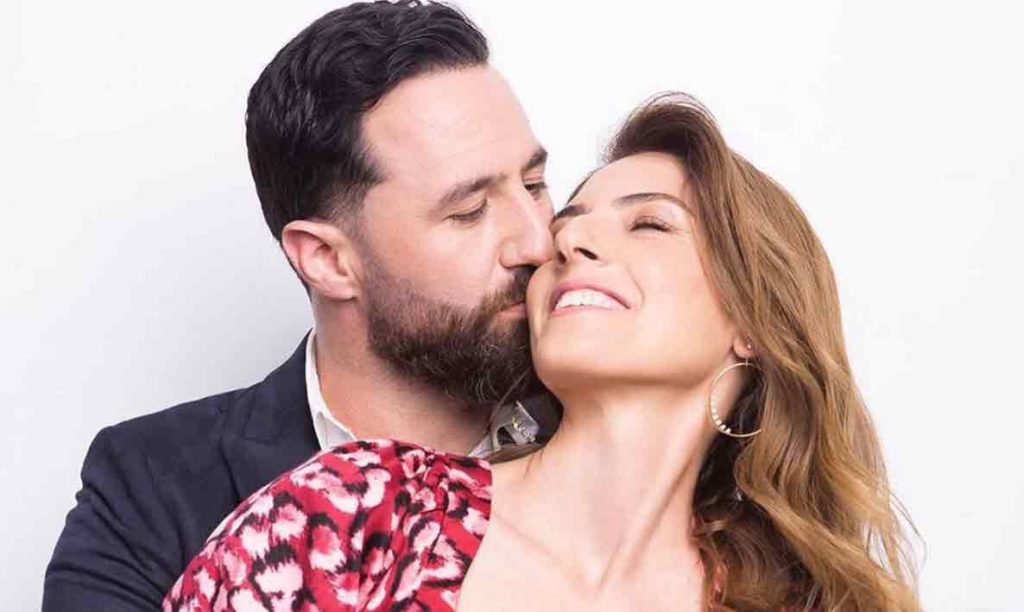 בדרך לחתונה על אמת? ניר פור כרע ברך בפני הדר משה!