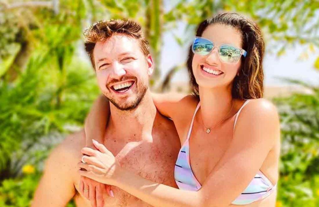 אחרי השידוך המוצלח עם דניס: הדר ברייר משיקה קריירה חדשה!