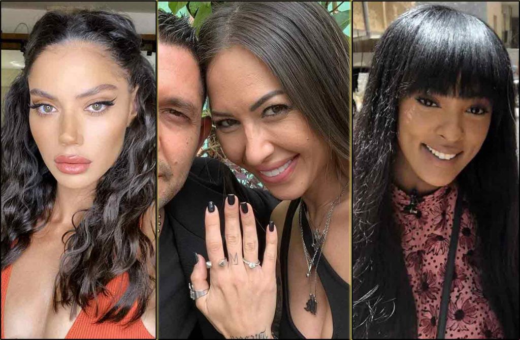 אמלי פרי תזמין לחתונה את תקוה וירדן: מי תפתיע ודווקא תגיע!?