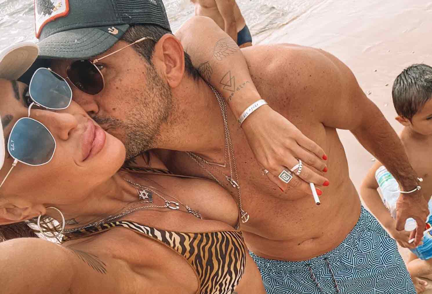 אמלי פרי תזמין לחתונה את תקוה וירדן: מי תפתיע ודווקא תגיע!?