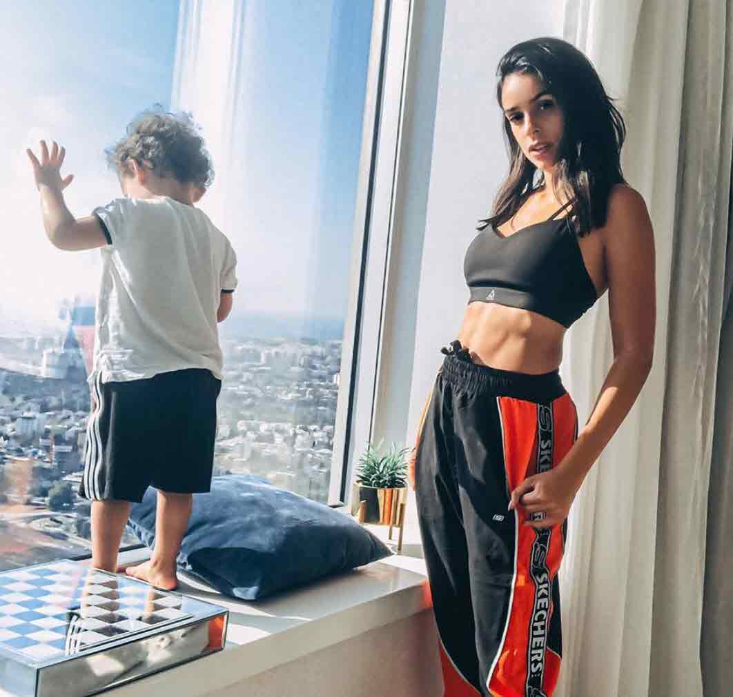 כדרך קבע? אורטל עמר הפגישה שוב את שימי תבורי עם תו פרינס!