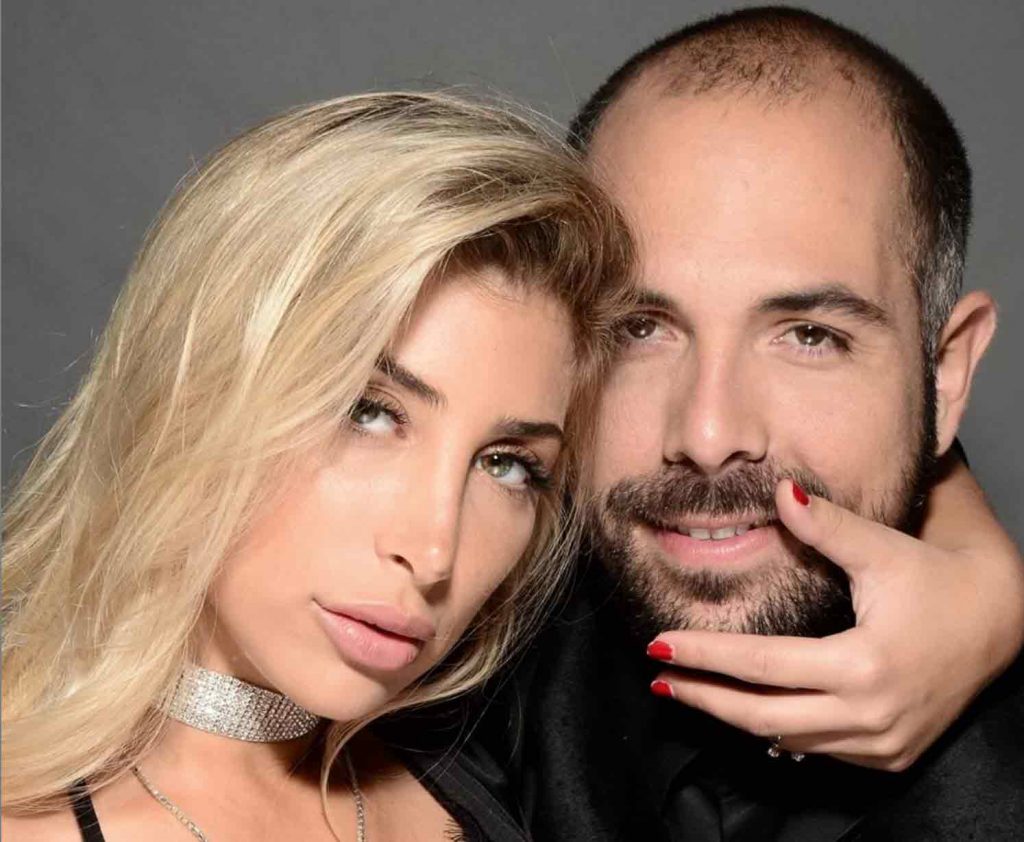 איך זה נגמר? מעיין אשכנזי ואביחי אוחנה נפרדו!