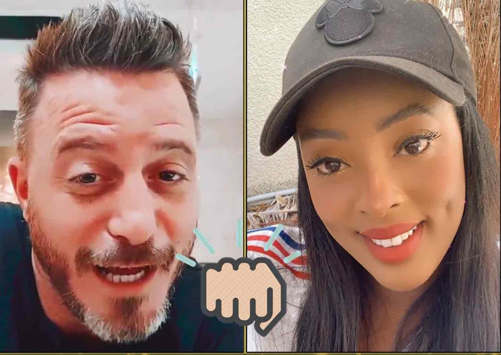 כמעט חמישה חודשים מאז גמר "האח הגדול" עברו להם ומסתבר שהעוינות בין זוכת העונה תקוה גדעון למודח הרביעי רונן פייגנבוים לא עומדת להסתיים בקרוב.