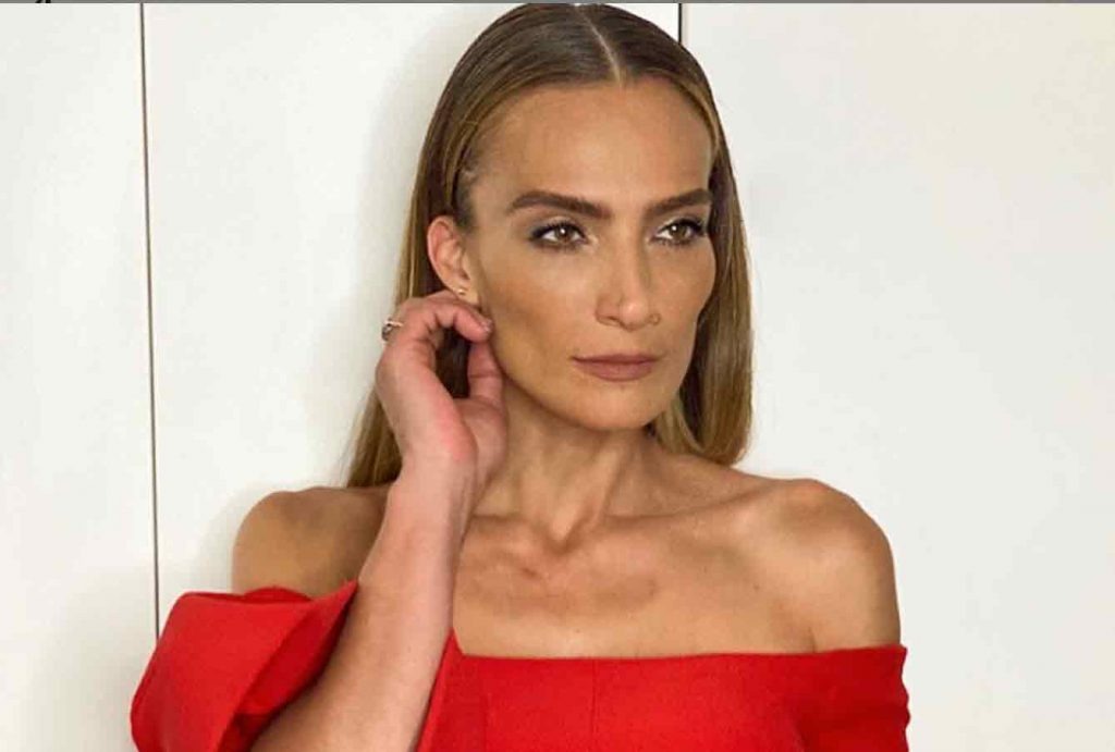 אילנית לוי במסר חריף:"אנחנו צריכות להפוך אותם לגברים אמיתים"