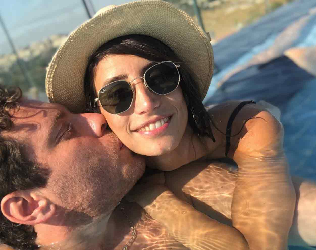 בשעה טובה: הצעת הנישואים של כוכבת חתונה ממבט ראשון!