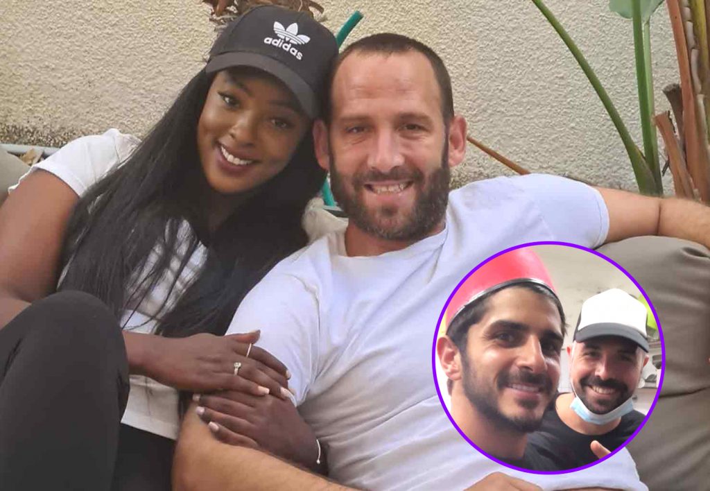 ליאור דואק מעביר לתקוה מסר בפוסט הפרידה של ניר!?