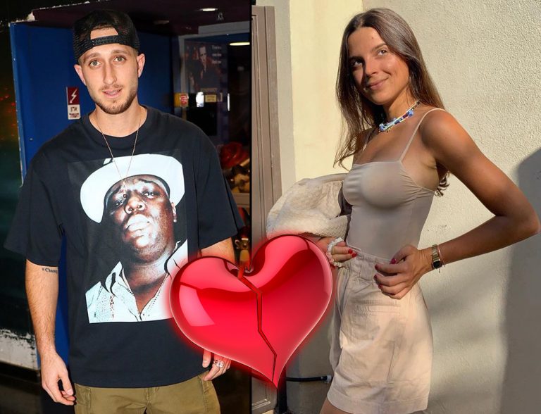 אחרי חודשיים בלבד: בן זיני ועמית קבילי החליטו להיפרד!