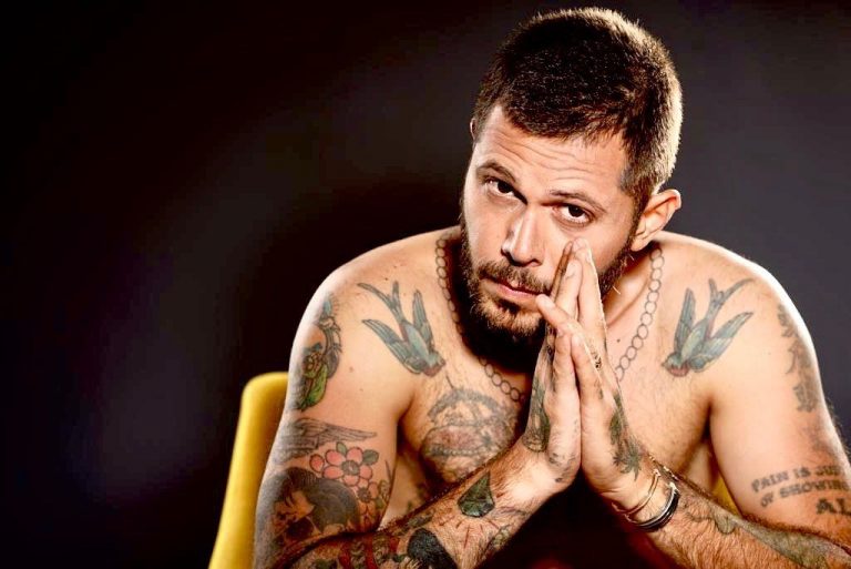 שי חי חוזר? זה הפרויקט החדש שלו והוא מזמין אתכם להשתתף!