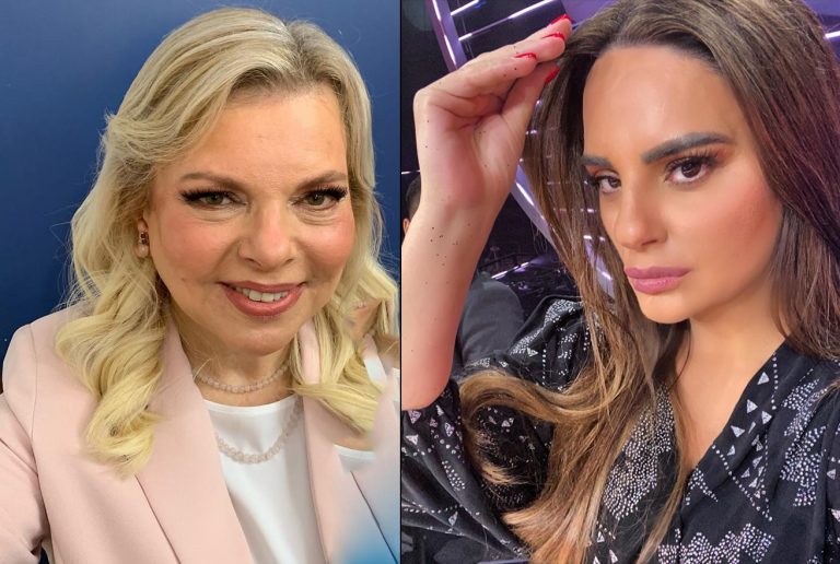 אופירה אסייג במסר לשרה נתניהו:"תקראי לחברת אריזות וצאו מבלפור"