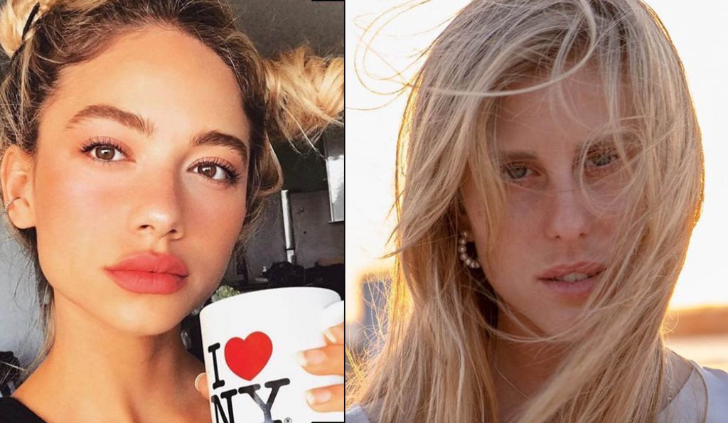 אלינה לוי פותחת פה על אלה איילון:"היא מפיצה רוע אינסופי!"