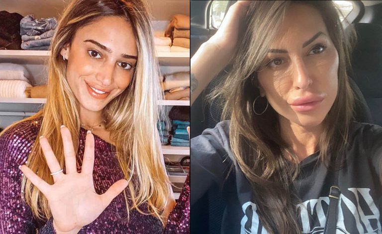 פתחה חזית? אמלי פרי יוצאת נגד דנית גרינברג:"לא מתקדמת בחייה"!