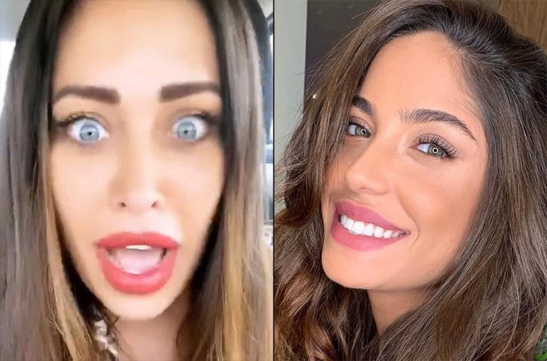 אביבית בר זוהר יוצאת להגנת דניאל גרינברג "נשים יקרות לא לקנא!"