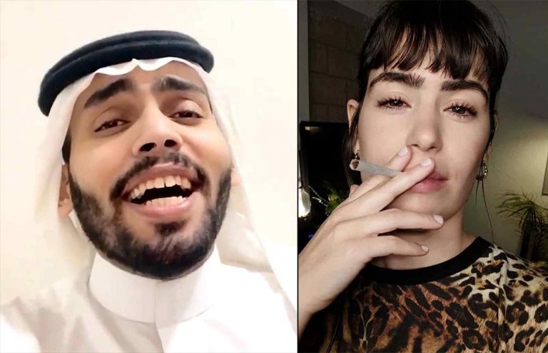 מה השייח הסעודי החליט להקדיש ליוצאת "האח הגדול" רות אלבז!?