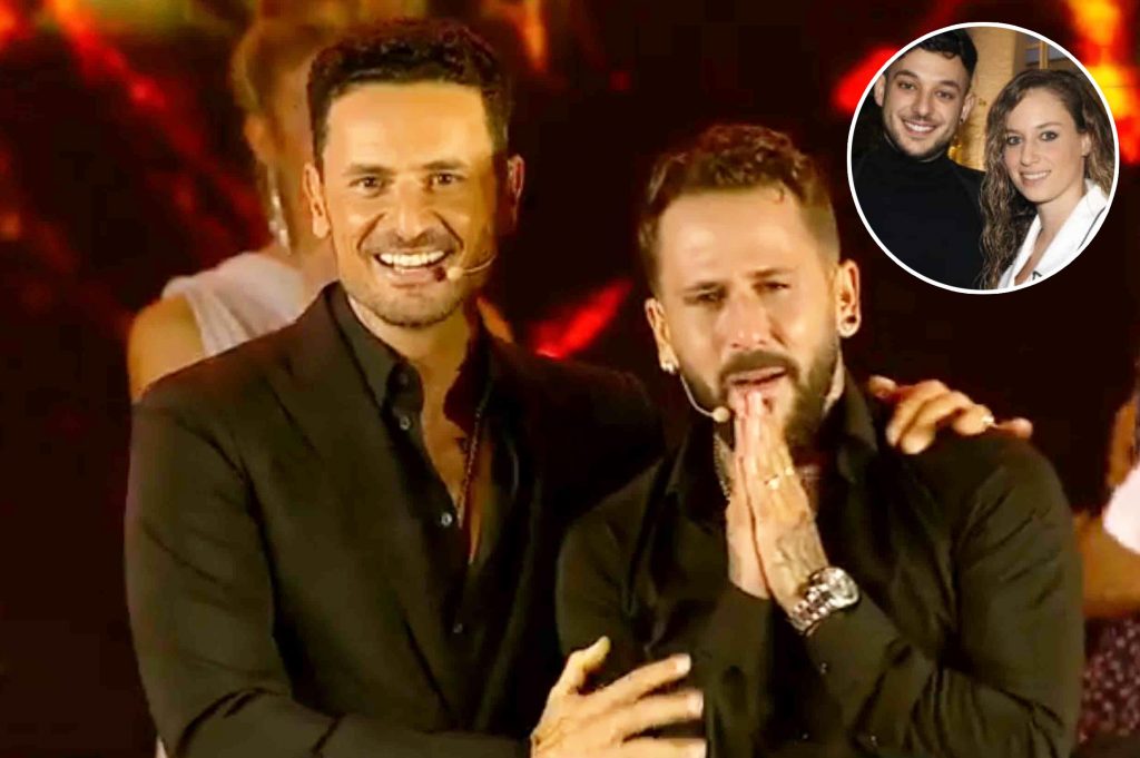 הלם! קארין סנדל מגיבה על הזכיה של אסי בהישרדות "גנבה לאור יום"