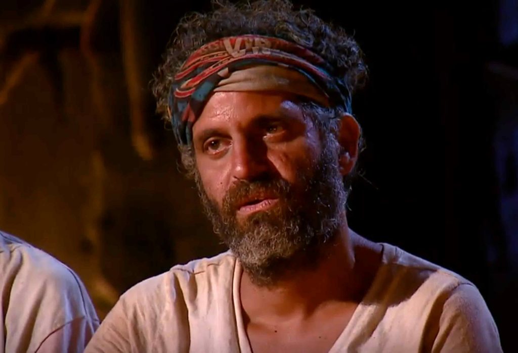 לא רק מצחיק: המקצוע הנוסף בעברו של בני ברוכים!