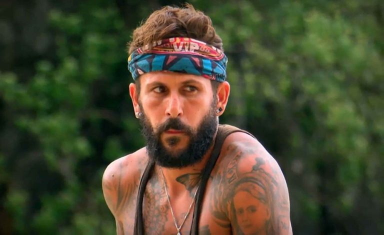 התערבות ההפקה? לאסי בוזגלו נמאס והוא החליט לפתוח הכל!