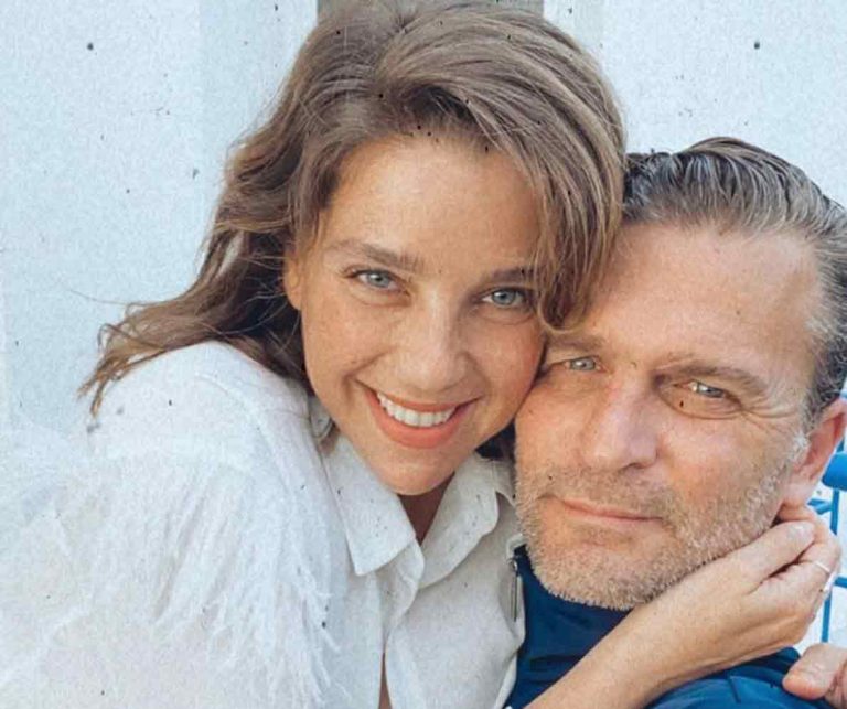 חלום שהתגשם: לאחר תקופה לא פשוטה טל טלמון נכנסה להריון!