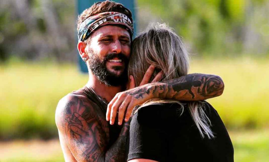 אסי בוזגלו פנה לבית המשפט וזה לגמרי קשור לאשתו עדי!