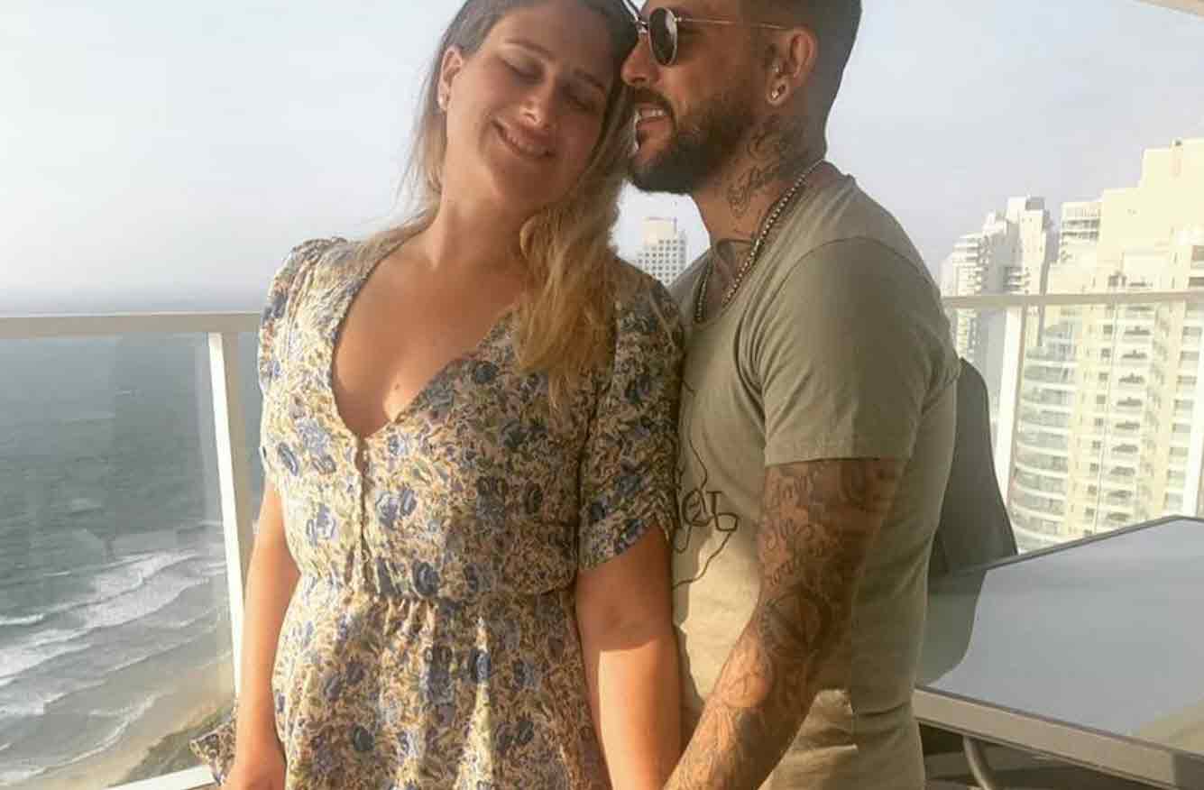 אסי בוזגלו פנה לבית המשפט וזה לגמרי קשור לאשתו עדי!