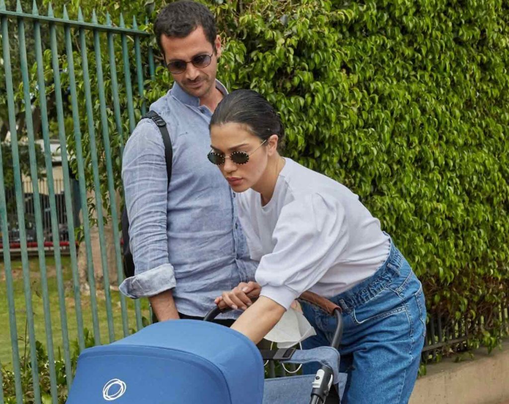 איומים וסחיטה? שיר אלמליח נקלעה לתאונה שנגמרה בהטרדה