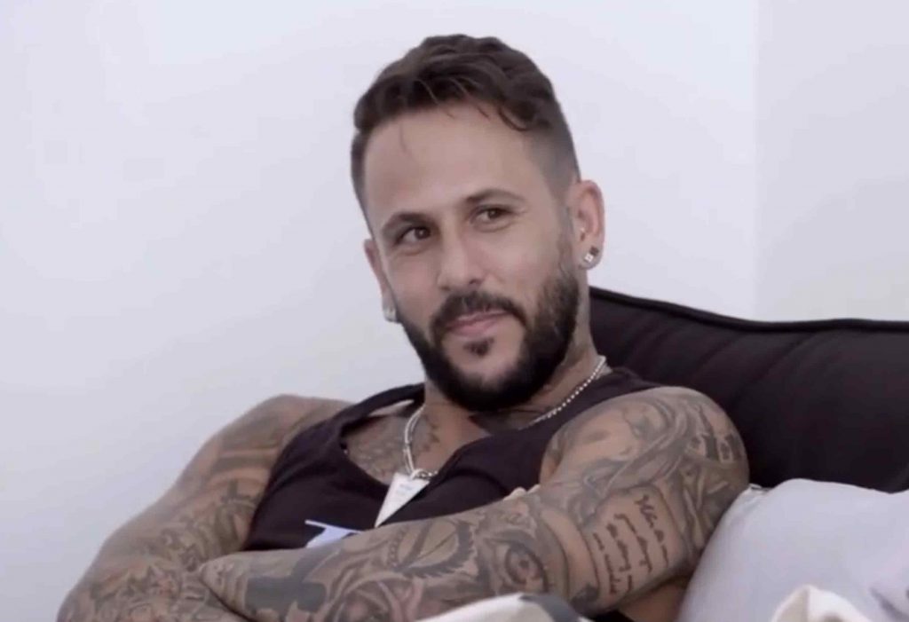 יכול לנשום לרווחה: אסי בוזגלו סוגר מעגל בתור הזוכה האחרון!