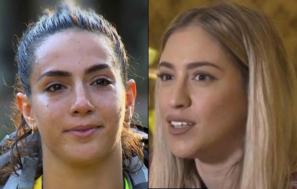 מתנצלת על המילה חרם?! יעל כרמון סוגרת חשבון עם שני אלון!