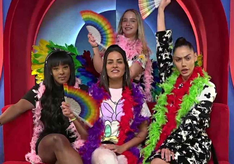 יוצאת "האח הגדול" חושפת את תקופת השבר "איבדתי את הכוח"!