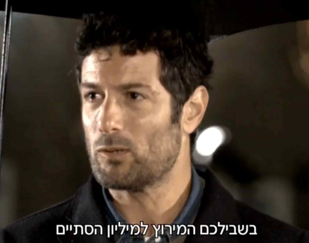 הלם מוחלט: זה הזוג שיודח מהמירוץ למיליון בהדחה הקרובה!?