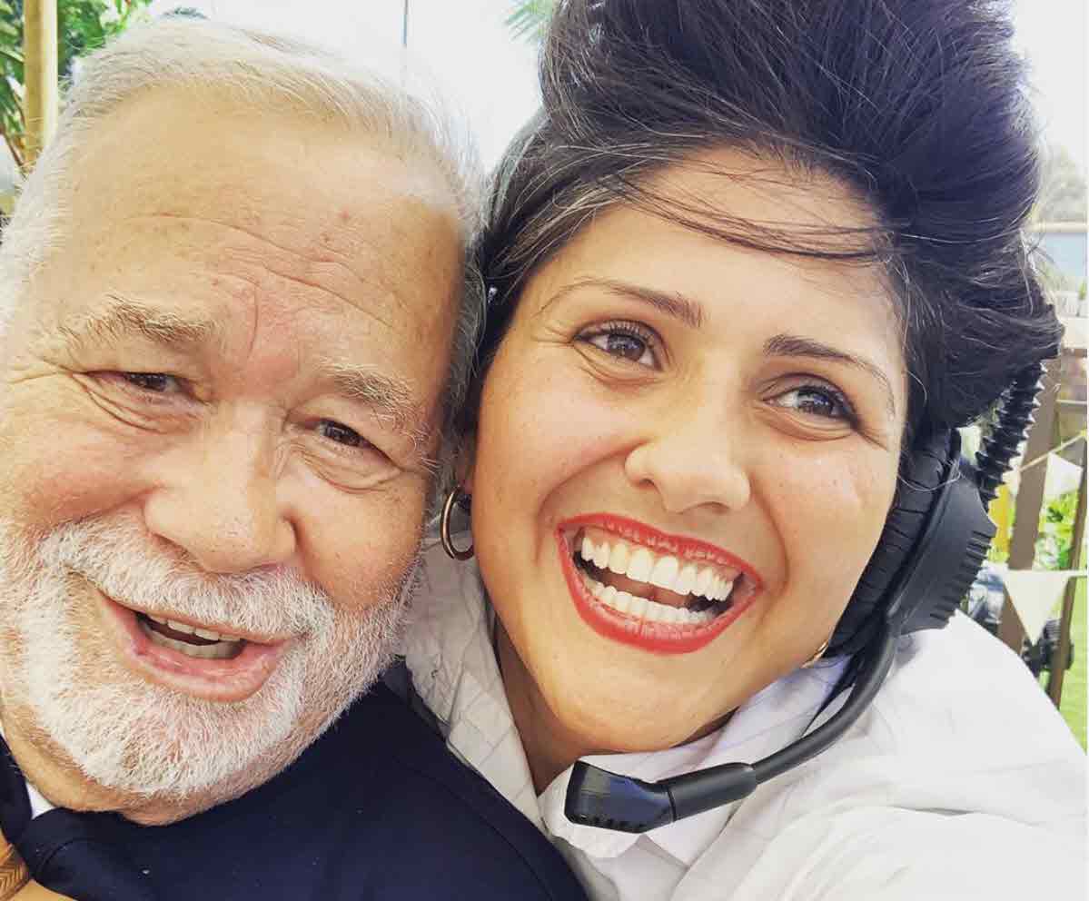 יהודה ברקן פונה לבית חולים במצב בינוני לאחר שנדבק בקורונה