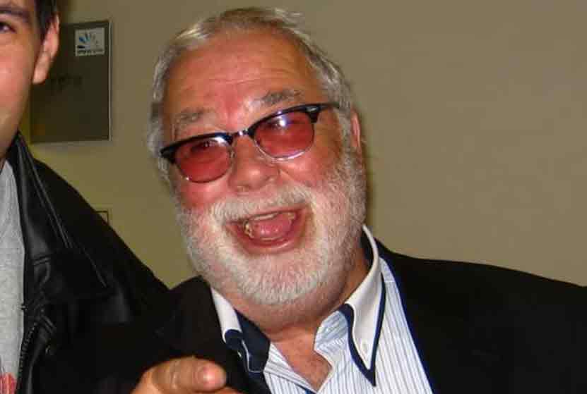 יהודה ברקן פונה לבית חולים במצב בינוני לאחר שנדבק בקורונה