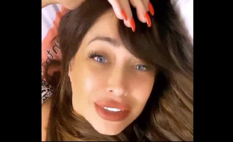 אביבית בר זוהר חושפת:"חטפתי מכות רצח מגבר!"