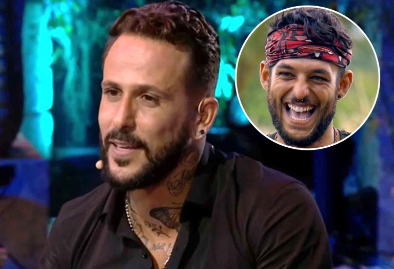 התעלמות מוחלטת: אסי בוזגלו וישראל אוגלבו לא מתקרבים!