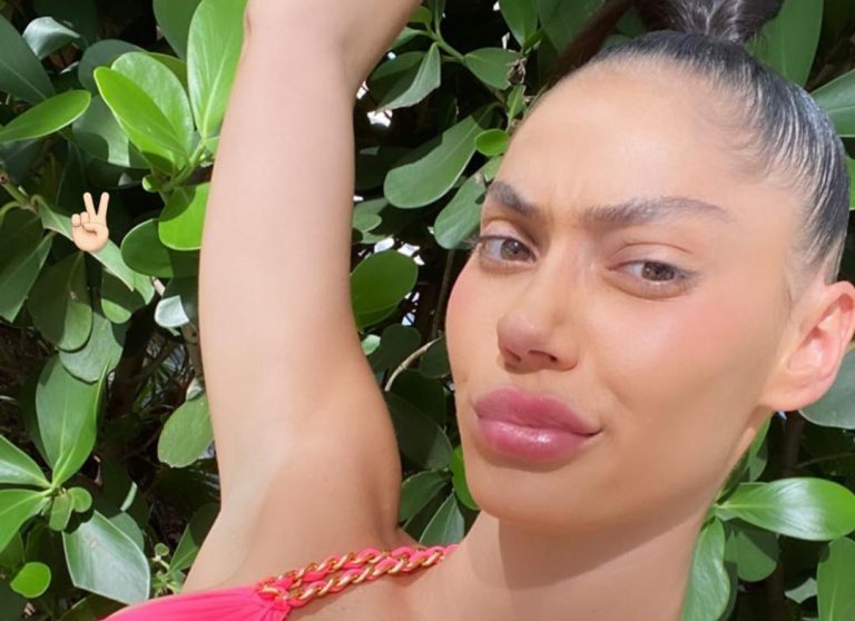 לא קונים את זה: הצעד שעשתה ירדן אדרי גרם לאנשים לצאת למתקפה!