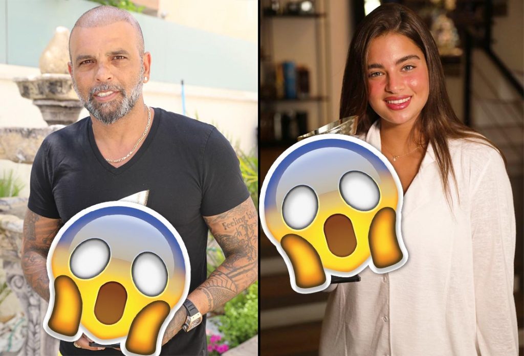 מרגש: אייל גולן ונועה קירל לא ציפו להפתעה הזאת!