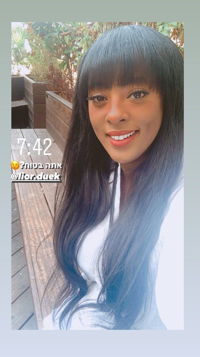 ממשיכים לשלוח רמזים בפומבי? תקוה וליאור עולים על הגל!