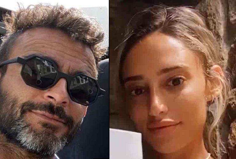 אליאב אוזן נמלט ממיקונוס בגלל שדנית גרינברג הגיעה!?