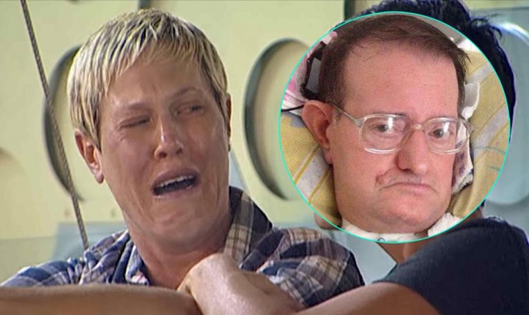 נשבר הלב: אביה של לבנה זוהרים גוגמן הלך לעולמו