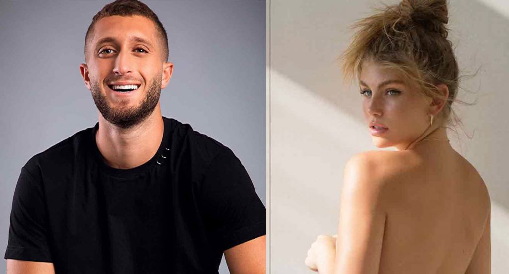 בן זיני פותח על האקסית בשיר חדש!? "ויתרת עליי ושמת אותי מקום אחרון"