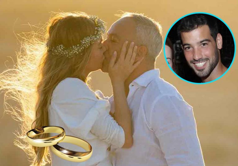 קסניה טרנטול התארסה וזה מה שהיה לאקס עומרי בן נתן להגיב!