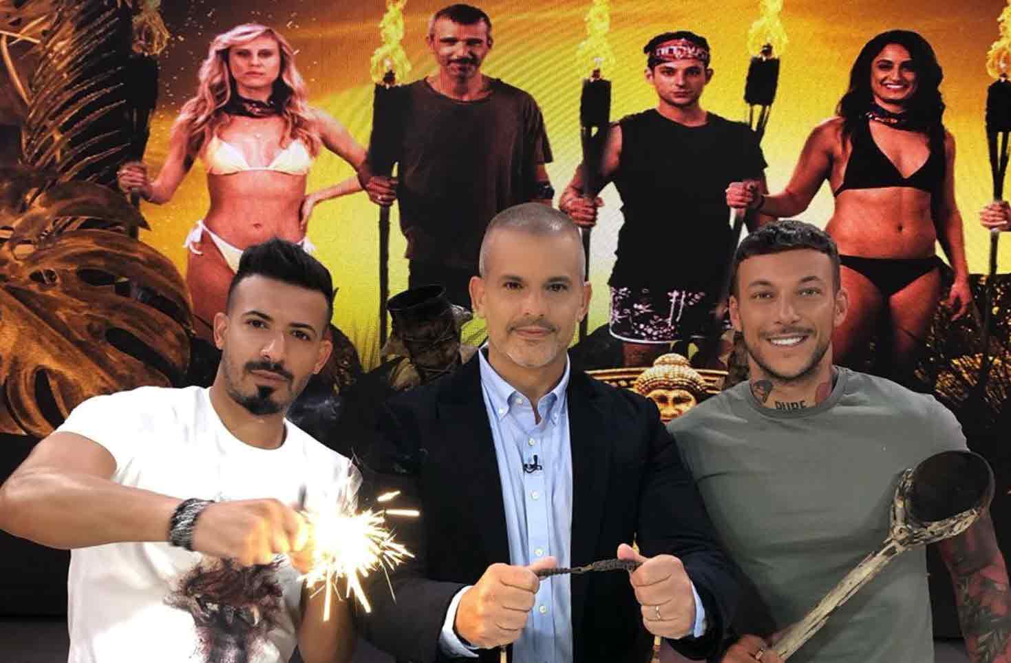 כוכב "הישרדות VIP" ו"המירוץ למיליון" בדרך לבית האח הגדול!?