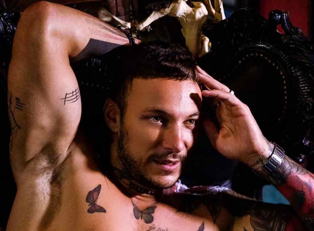 כוכב "הישרדות VIP" ו"המירוץ למיליון" בדרך לבית האח הגדול!?