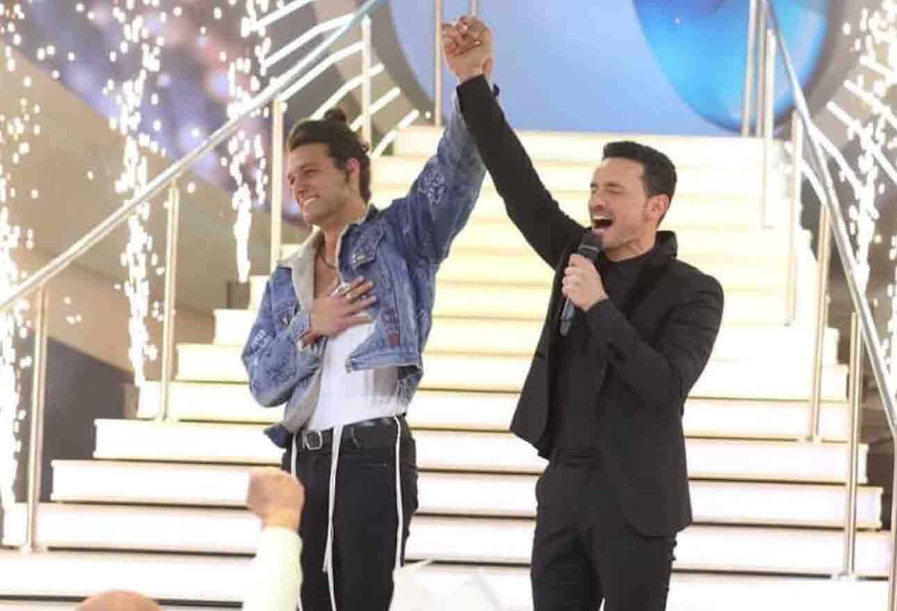 זוכה "האח הגדול" אסף גורן שוב גרם לפרובוקציה וחטף: "ביזיון תתבייש טמבל"