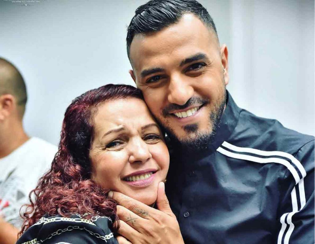 איתי לוי בחשיפה כואבת על אמו רות: "אני חושש מאוד לחיים שלה"